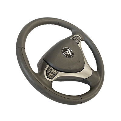 Foton Car Fitment Omac 3 Aoling Tecnologia CTX Versione Volante Copertina Corno