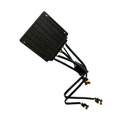 Foton Alpha Controller di riscaldamento dell'aria calda Parti di auto Pizzo di accensione Gru Climatizzatore