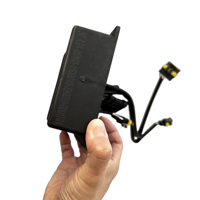 Foton Alpha Controller di riscaldamento dell'aria calda Parti di auto Pizzo di accensione Gru Climatizzatore