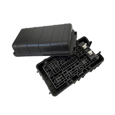 CTX Omark Time M3 Conrey Revo E3 Fuse Box Relay Box Cover per il montaggio auto Foton Alpha