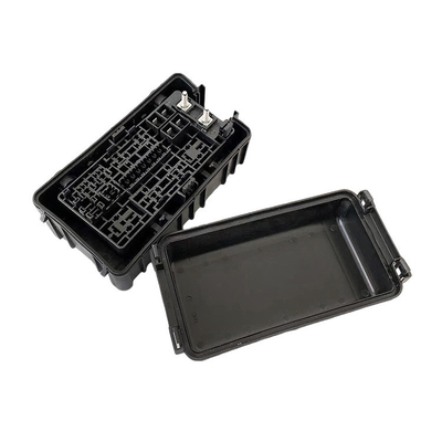CTX Omark Time M3 Conrey Revo E3 Fuse Box Relay Box Cover per il montaggio auto Foton Alpha
