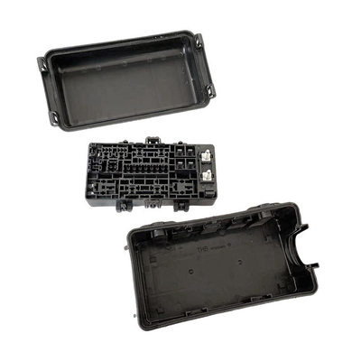 CTX Omark Time M3 Conrey Revo E3 Fuse Box Relay Box Cover per il montaggio auto Foton Alpha