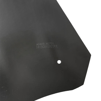 Foton Alpha AUMARK Aoling CTX MRT Ruota anteriore Mud Skin Rubber Fender Splash Protector