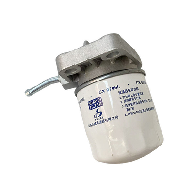 FOTON Aumark Diesel Grid Filter Base Essential Auto Parts per il 2002-2016