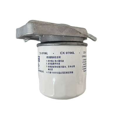FOTON Aumark Diesel Grid Filter Base Essential Auto Parts per il 2002-2016