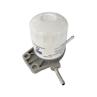 FOTON Aumark Diesel Grid Filter Base Essential Auto Parts per il 2002-2016