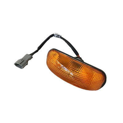 Alfa Foton Car Fitment Gel Porte di luce per Bright Spada Porta Girare segnale luce laterale