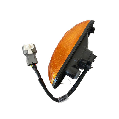 Alfa Foton Car Fitment Gel Porte di luce per Bright Spada Porta Girare segnale luce laterale