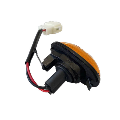 Accessori per camion leggero Jianghuai Weiling Junling Shuai Ling Porta segnale di svolta per Foton