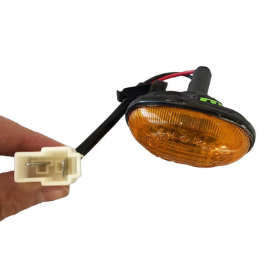 Accessori per camion leggero Jianghuai Weiling Junling Shuai Ling Porta segnale di svolta per Foton