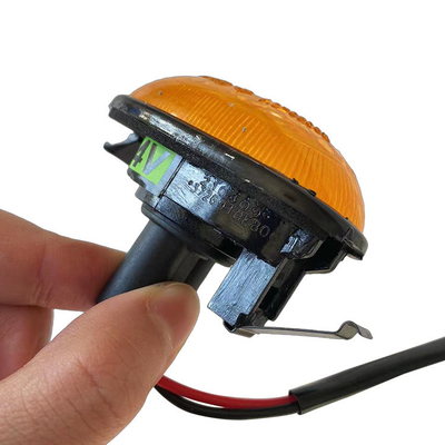 Accessori per camion leggero Jianghuai Weiling Junling Shuai Ling Porta segnale di svolta per Foton