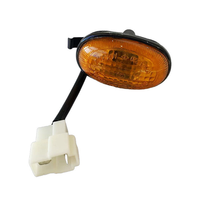 Accessori per camion leggero Jianghuai Weiling Junling Shuai Ling Porta segnale di svolta per Foton