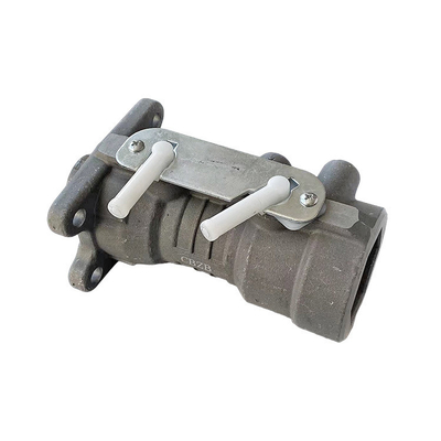Junling Shuailing Kangling Brake Master Pump per Foton Light Trucks Alfa Car Fitting