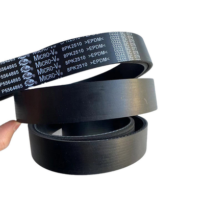 Foton 2002-2016 Car Fitment Omako Generator Belt 2.8 Inch Fan Belt per Ohling CTX Kokuliu