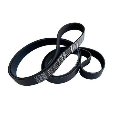 Foton 2002-2016 Car Fitment Omako Generator Belt 2.8 Inch Fan Belt per Ohling CTX Kokuliu