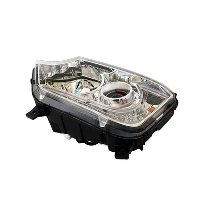 2002-2016 Foton Originale Omac S5 Hornet CTS9 Truck pesante Combinazione Frontale Far