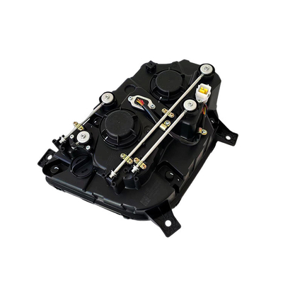 2002-2016 Foton Originale Omac S5 Hornet CTS9 Truck pesante Combinazione Frontale Far