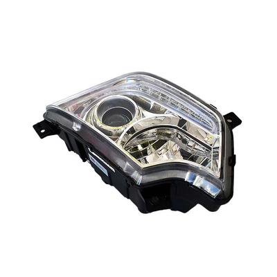 2002-2016 Foton Originale Omac S5 Hornet CTS9 Truck pesante Combinazione Frontale Far