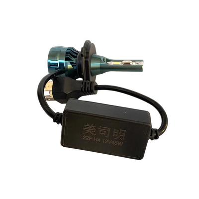 12V auto luce LED proiettore H3H1H4 per Foton Alpha integrato vicino e lontano lampadina di luce