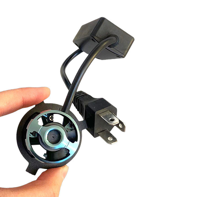12V auto luce LED proiettore H3H1H4 per Foton Alpha integrato vicino e lontano lampadina di luce