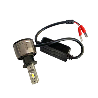 12V auto luce LED proiettore H3H1H4 per Foton Alpha integrato vicino e lontano lampadina di luce