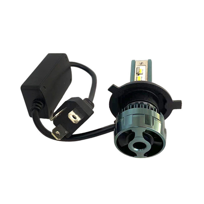 12V auto luce LED proiettore H3H1H4 per Foton Alpha integrato vicino e lontano lampadina di luce
