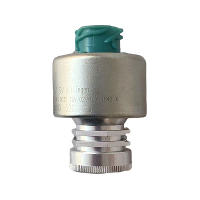 2002-2016 Anno Foton Alpha Omaco Oling MRT CTX Sensore di velocità per motore originale Alpha