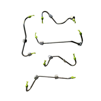 Foton OMACO OLLING 4J28TC 493 4JB1 Tubo ad olio a pressione per accessori per auto