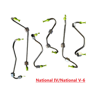 Foton OMACO OLLING 4J28TC 493 4JB1 Tubo ad olio a pressione per accessori per auto