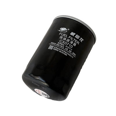 OD77 * H125mm CX0710 Filtro di carburante per camion Foton Anno 2002-2016 Fitting auto Foton