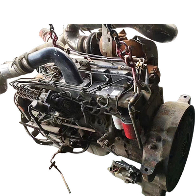 Motore meccanico 6CTA8.3-C215 usato per Foton Alpha, in buono stato