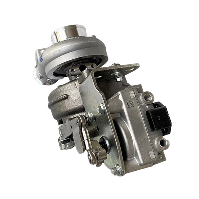 Foton Omac S3 O Bell CTS ISF2.8 Turbocompressore assemblaggio 3793016 5350968 per il codice motore