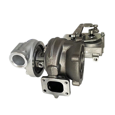 Foton Omac S3 O Bell CTS ISF2.8 Turbocompressore assemblaggio 3793016 5350968 per il codice motore