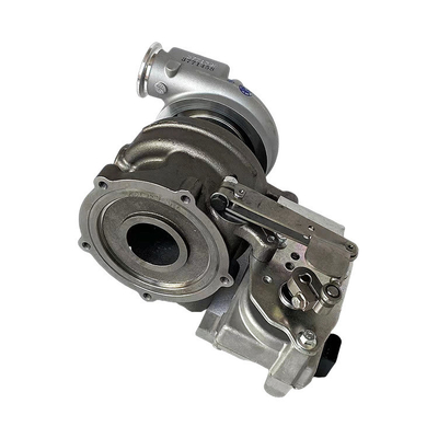 Foton Omac S3 O Bell CTS ISF2.8 Turbocompressore assemblaggio 3793016 5350968 per il codice motore