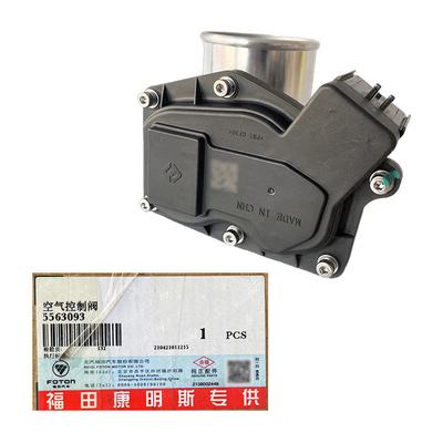 2002-2016 Anno Alpha CTX 2.8 Assemblaggio valvola di controllo aria 5563093 per Omar Aoling Express