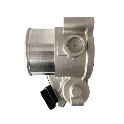 2002-2016 Anno Alpha CTX 2.8 Assemblaggio valvola di controllo aria 5563093 per Omar Aoling Express