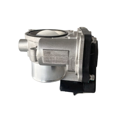 2002-2016 Anno Alpha CTX 2.8 Assemblaggio valvola di controllo aria 5563093 per Omar Aoling Express