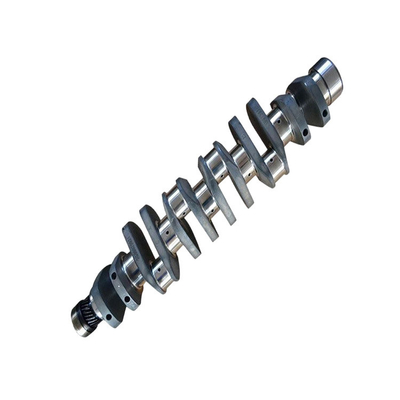Crankshaft del motore Foton D6114B per Xiagong 9515B0 Loader Forklift Parti di ricambio