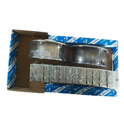 Foton Shangchai DK D02A-110-40/D02A-112-40 Fabbricazione di cuscinetti per motori diesel