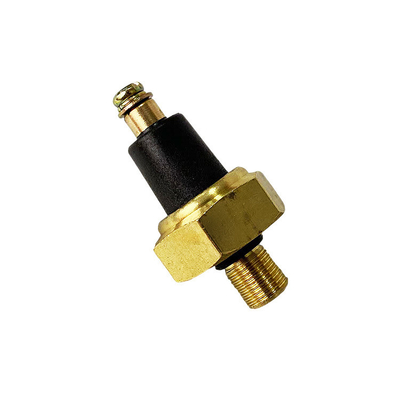 Fukuda Original Auto and Truck Parts Omar Aoling MRT Oil Pressure Alarm Switch per Foton