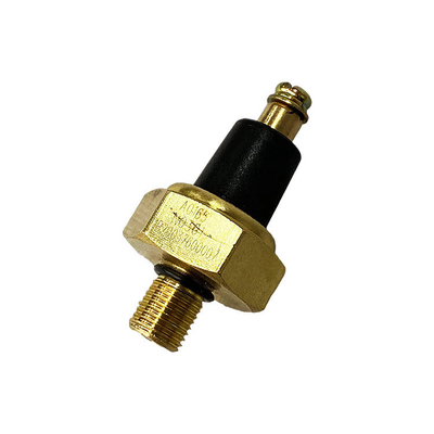 Fukuda Original Auto and Truck Parts Omar Aoling MRT Oil Pressure Alarm Switch per Foton