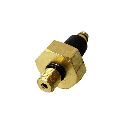 Fukuda Original Auto and Truck Parts Omar Aoling MRT Oil Pressure Alarm Switch per Foton
