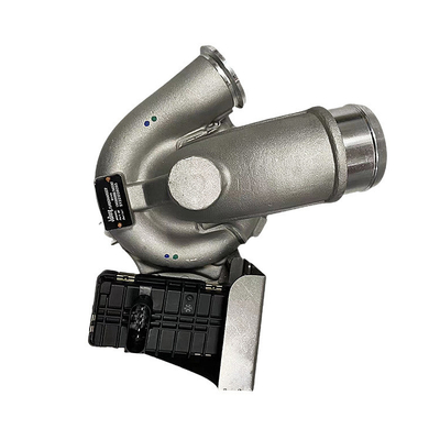 2002-2016 Anno Foton Auto Truck Supercharger 5405287 Oumak Aoling Rapid Transit CTX 2.8 Ricambi auto originali