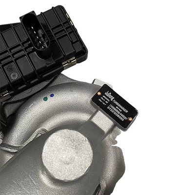 2002-2016 Anno Foton Auto Truck Supercharger 5405287 Oumak Aoling Rapid Transit CTX 2.8 Ricambi auto originali