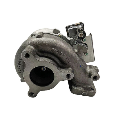 2002-2016 Anno Foton Auto Truck Supercharger 5405287 Oumak Aoling Rapid Transit CTX 2.8 Ricambi auto originali