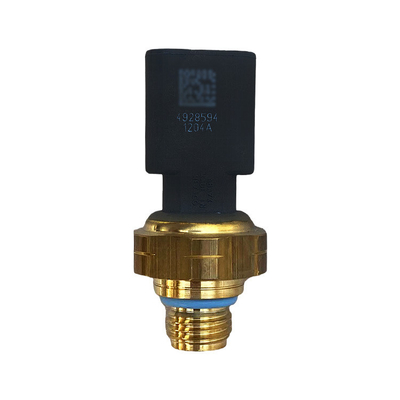 Motore FOTON 154 BJ10 Sensore di pressione 4928594 per Aumark Motors Olling ISF2.8 ISF3.8