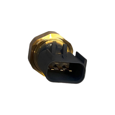 Motore FOTON 154 BJ10 Sensore di pressione 4928594 per Aumark Motors Olling ISF2.8 ISF3.8