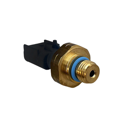 Motore FOTON 154 BJ10 Sensore di pressione 4928594 per Aumark Motors Olling ISF2.8 ISF3.8