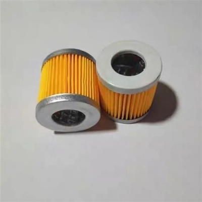 Filtro diesel OEM di dimensioni standard per motore diesel monocilindrico CX0506