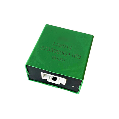 Alfa Jianghuai Truck Accessori Weiling Shuailing Junling Wiper Intermittente Relay
